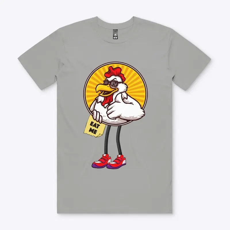 Funky chicken T-Shirt