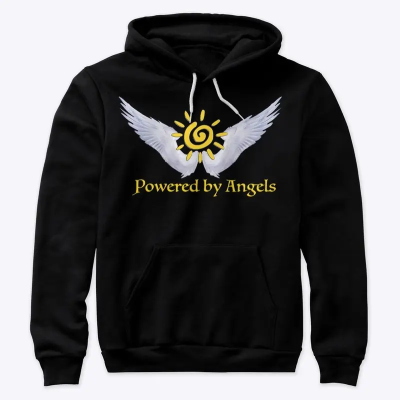 Angel Power