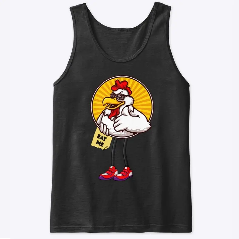 Funky chicken T-Shirt