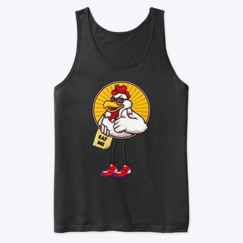 Funky chicken T-Shirt