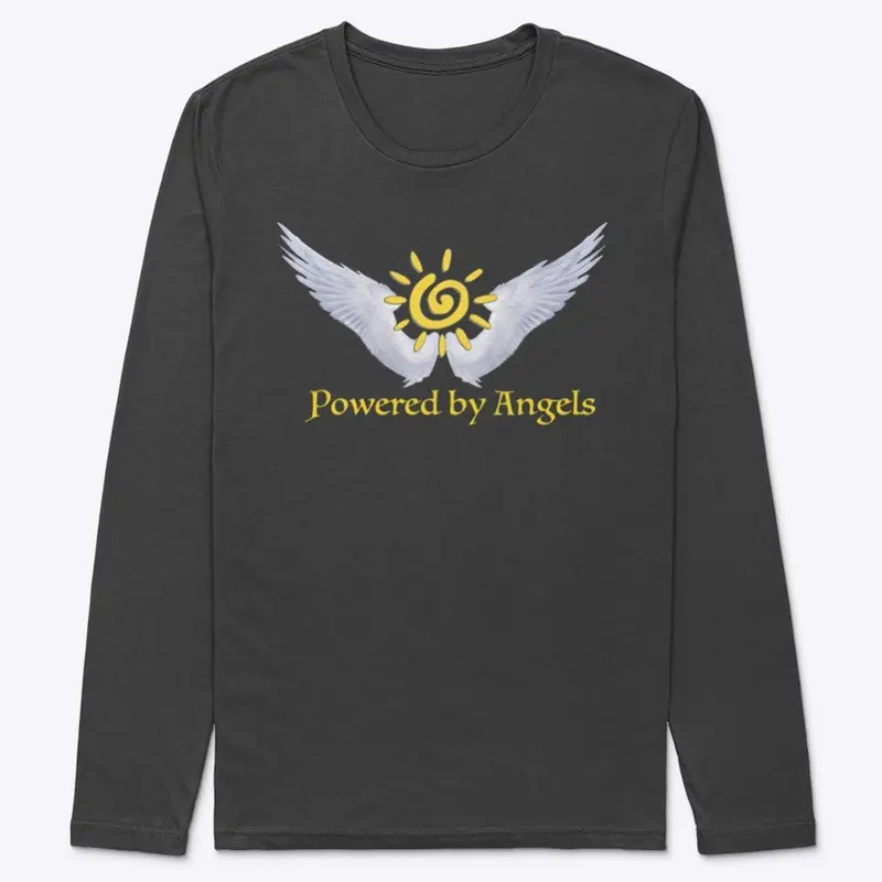 Angel Power