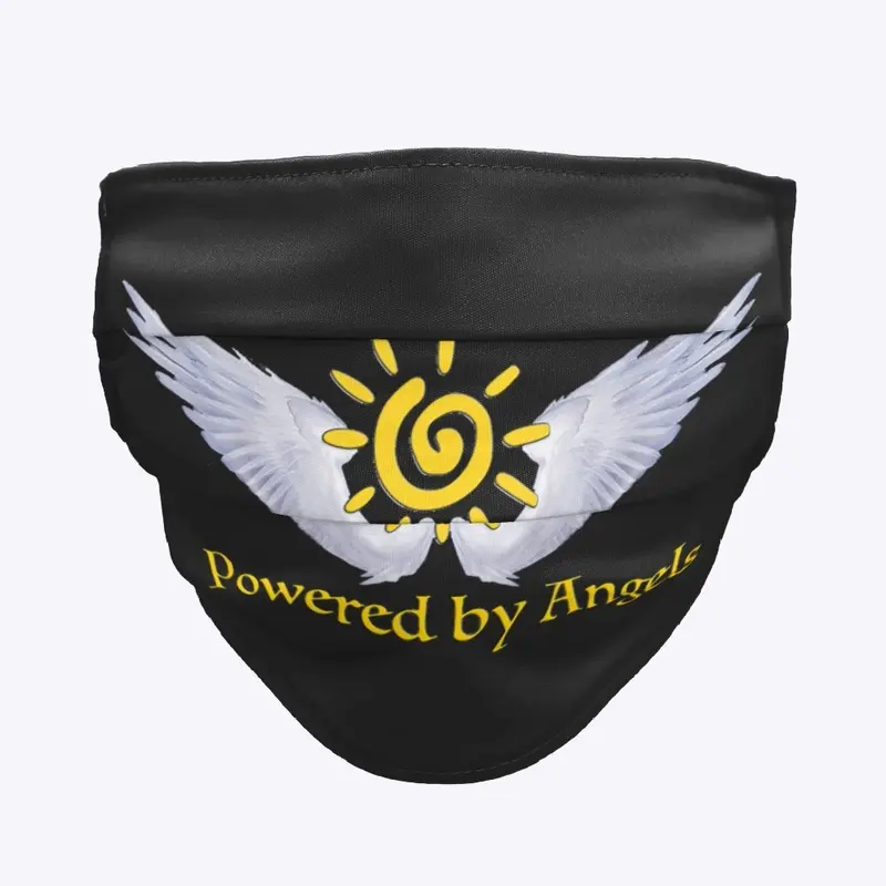 Angel Power