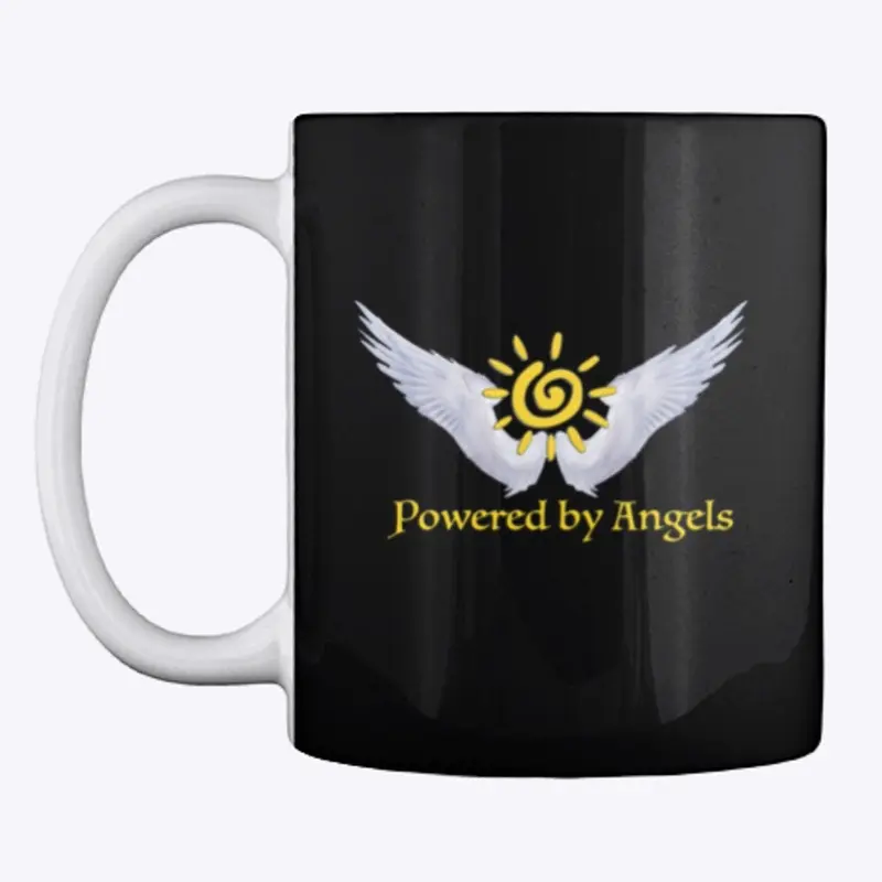 Angel Power