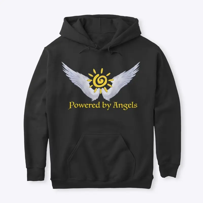 Angel Power