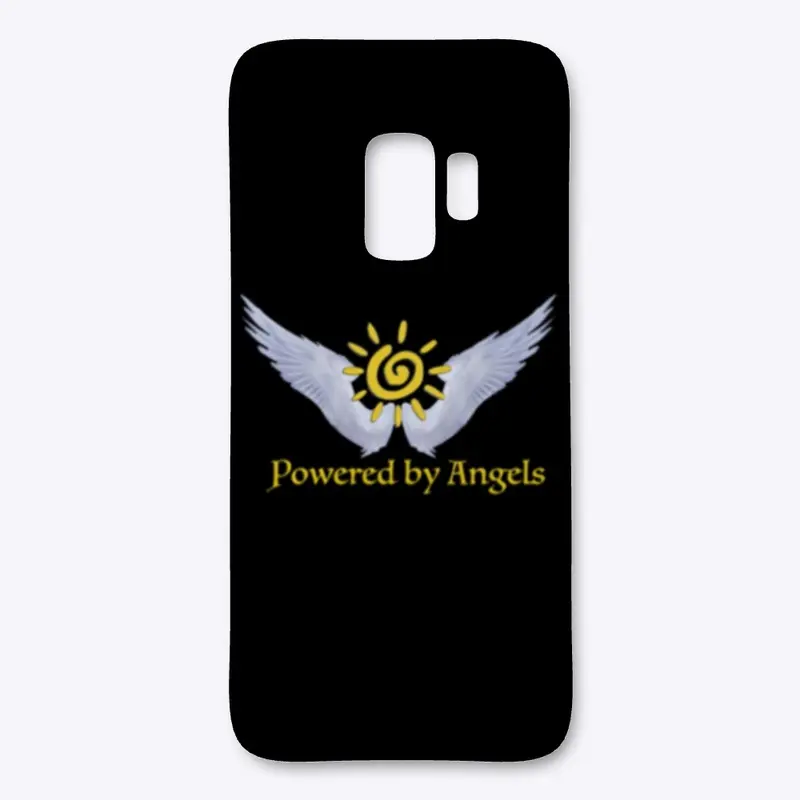 Angel Power