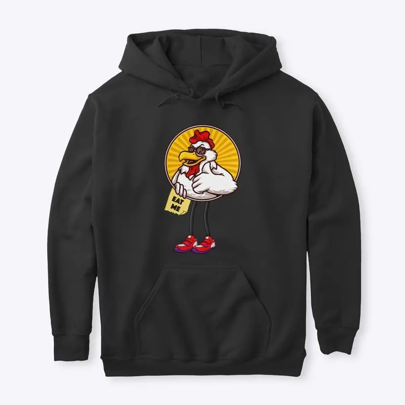 Funky chicken T-Shirt