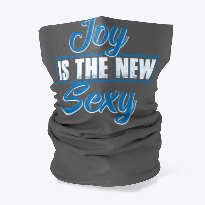 joy is the new sexy for men 