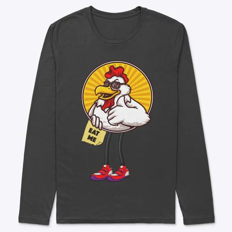 Funky chicken T-Shirt