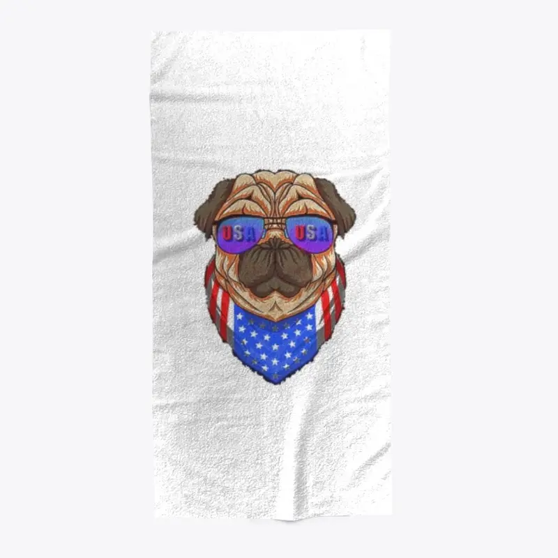 USA PUG