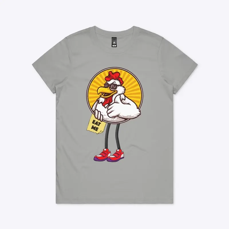 Funky chicken T-Shirt