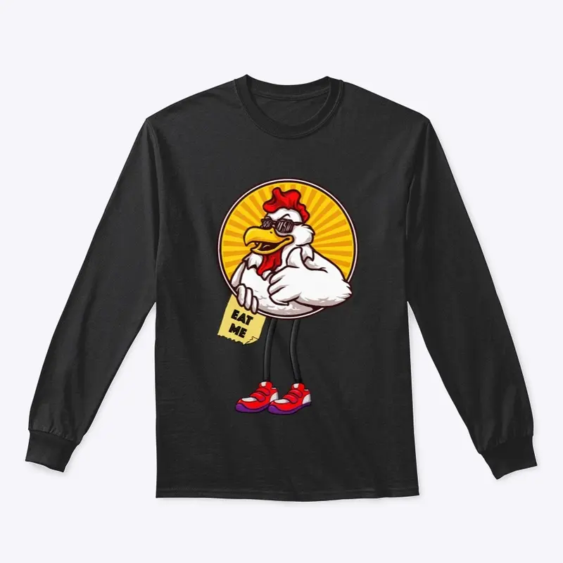 Funky chicken T-Shirt